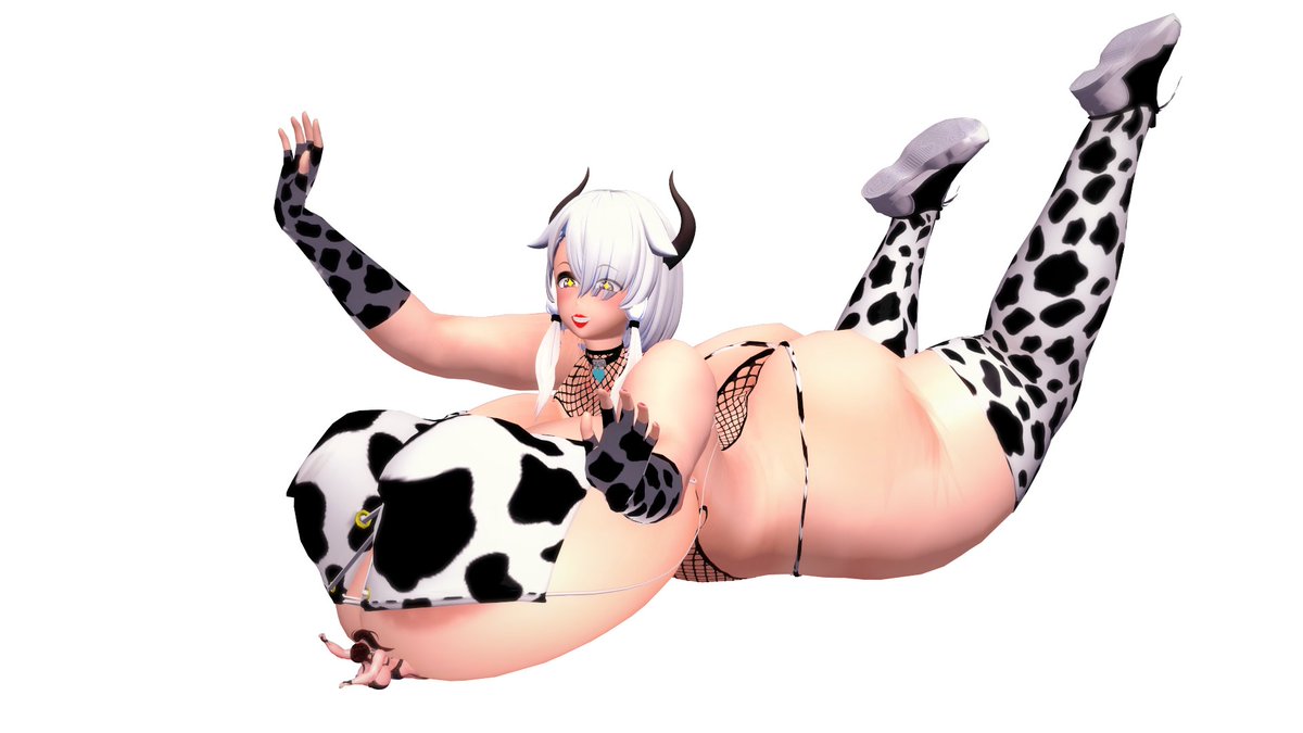 Pcnova51's tweet photo. Oh yes, reference.

Character:

Lalanada Lactorium
Selene Menem

#nsfw #giantess #bigtitsmomِmy #crunsh #reference https://t.co/4KZd1YtScj