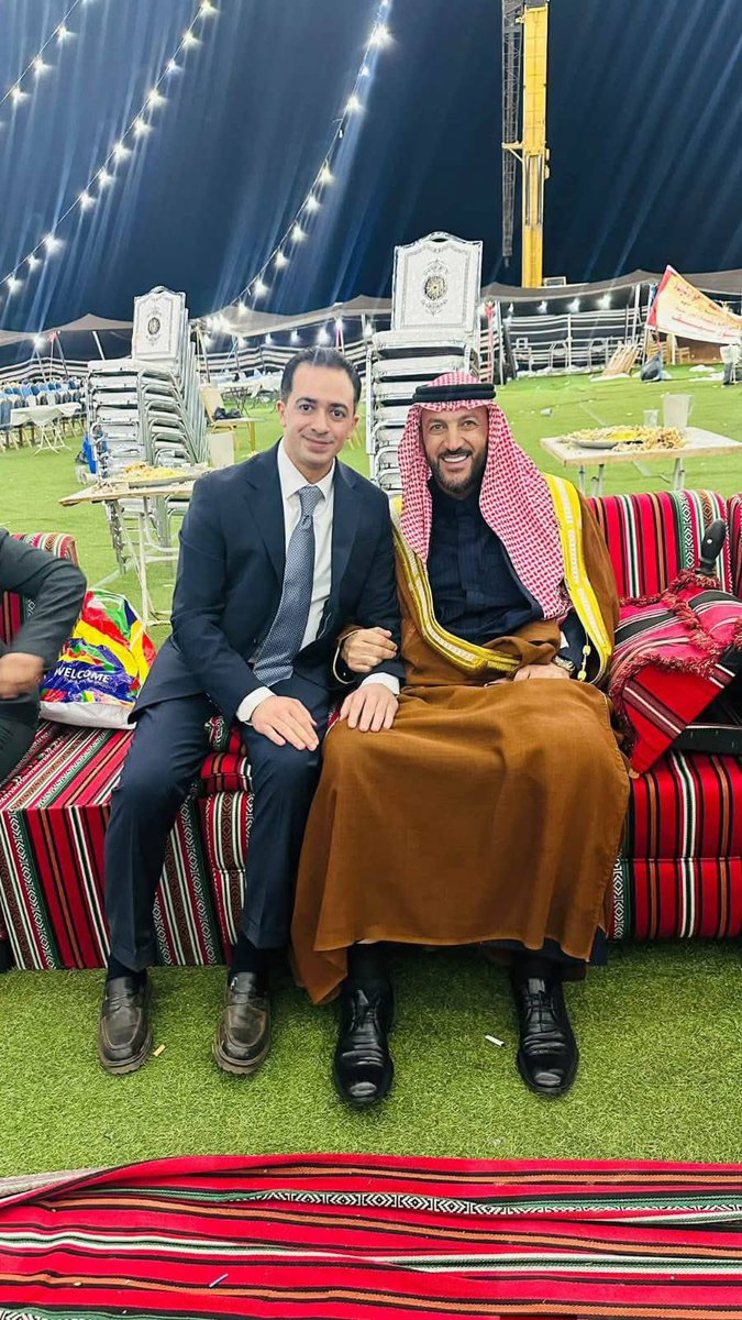 ehsan81alamodi2's tweet photo. الف مبروك 🥳 ل عريسنا الغالي سيف ابن الشيخ #تركي_اخو_رشيده https://t.co/C6BPvzx9Vo