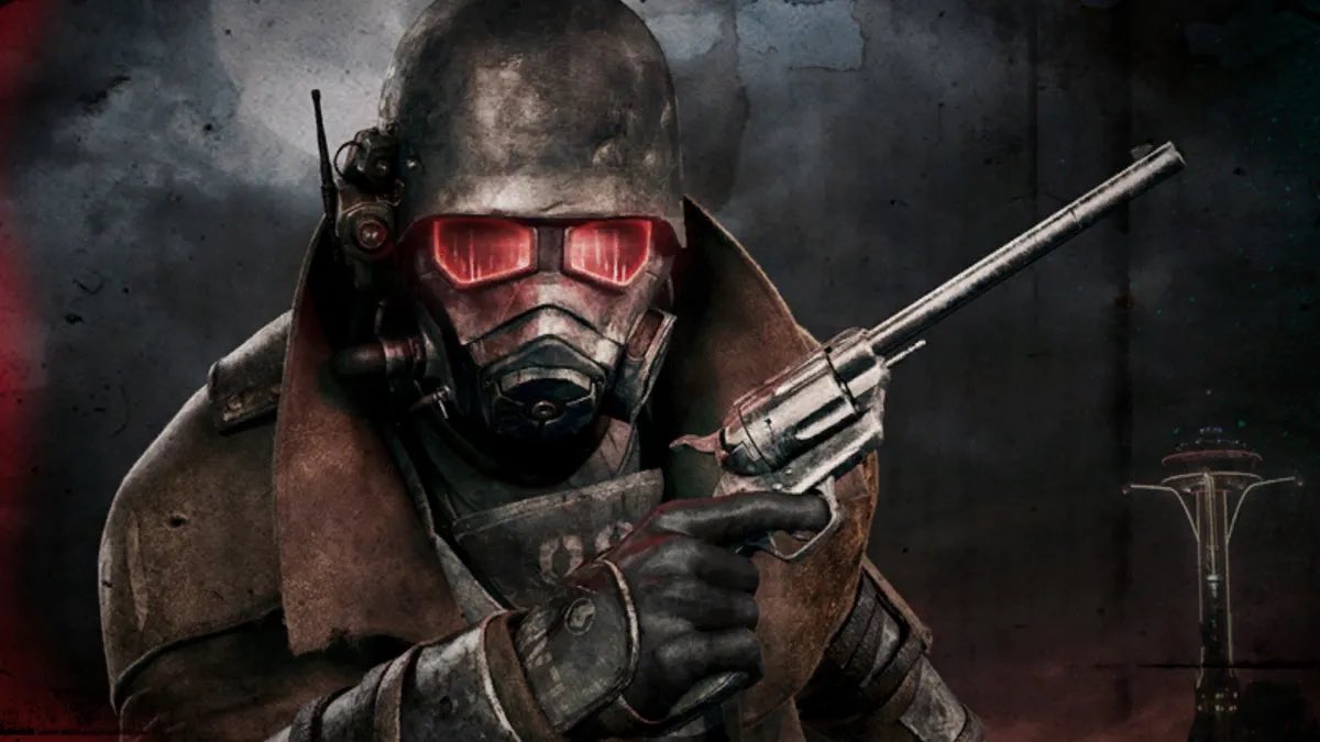 angelsboneyard's tweet photo. character genre of the day!
main character that wakes up after a headshot induced coma in a clinical space and explores a nuclear-torn southwest america. https://t.co/4buJn7ZCBR
