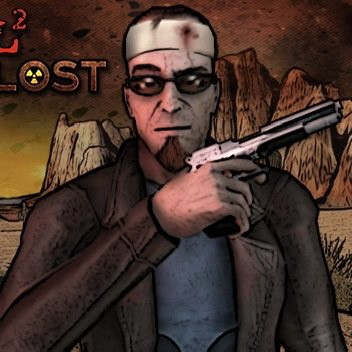 angelsboneyard's tweet photo. character genre of the day!
main character that wakes up after a headshot induced coma in a clinical space and explores a nuclear-torn southwest america. https://t.co/4buJn7ZCBR