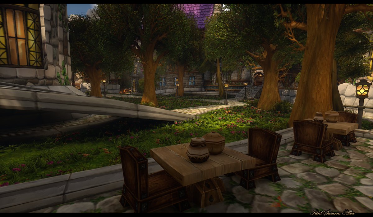 Idril_Susurra's tweet photo. How it looks in the game vs. how it looks in 3D

WIP https://t.co/m9s5K6IQhz