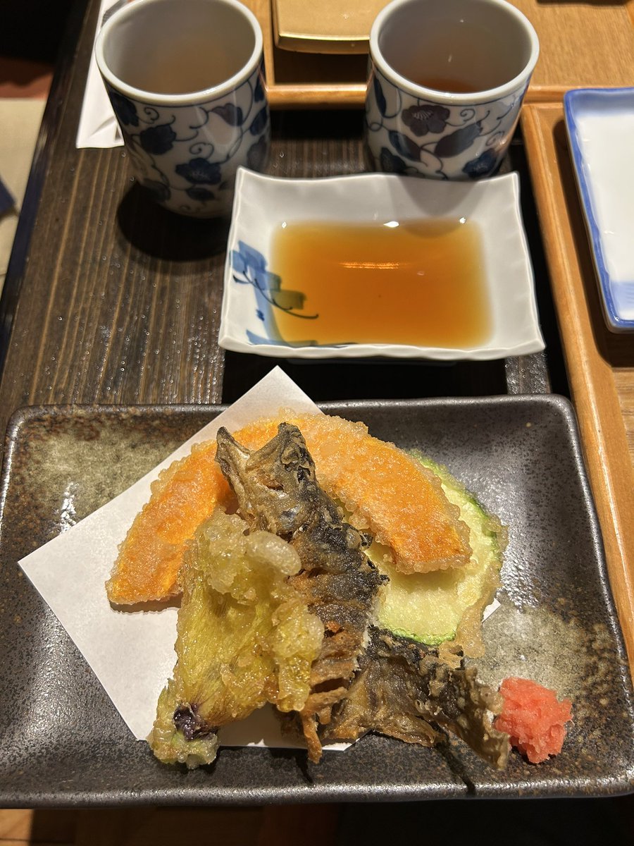rappy39's tweet photo. 鮎とか岩魚とか鯉とか https://t.co/6HrrmTyBrL