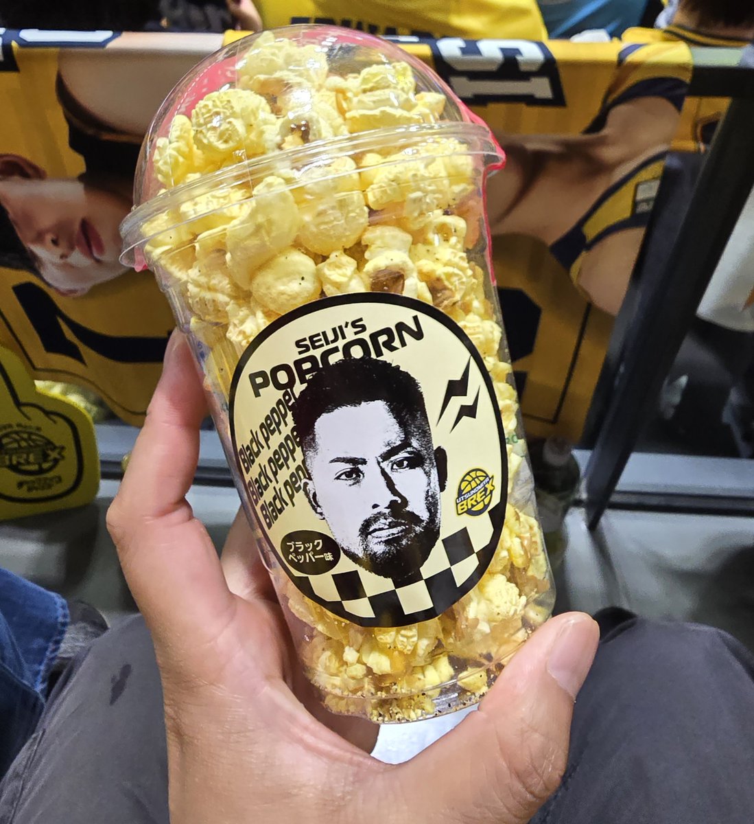 Na_KPYM's tweet photo. 味濃くておいしかった😋 https://t.co/ZO5UQa4bOp