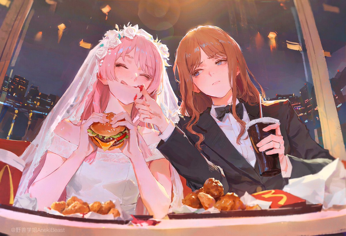 AnekiBeast's tweet photo. Your cheap taste……sigh*
#bangdream #mygo https://t.co/wsNTIrQdol