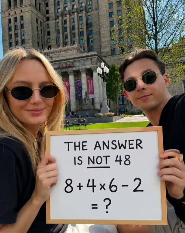 HaFsA_2050's tweet photo. Can you solve this in 5 seconds..?

Drop your answer below! https://t.co/9DWgBZ87wv