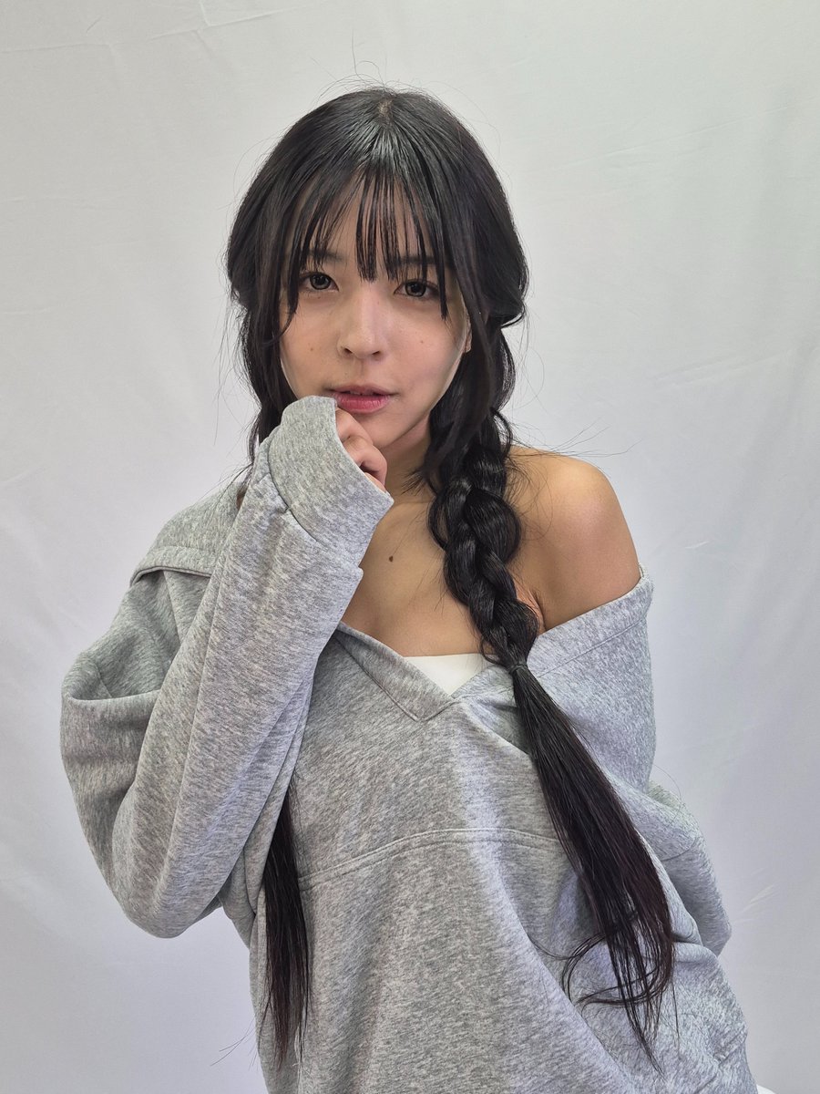 kawaii_studio_F's tweet photo. 10/18(日)
新人モデル合同撮影会
一挙に5名集結
出演者第二弾‼️
抜群のスタイルと妖艶な雰囲気で子猫のように目が離せない魅力の
土岐碧(どきあおい)
が出演♥
1対1でゆっくり撮影できます✨️
お申し込みは↓ https://t.co/OVpiTrJQkC