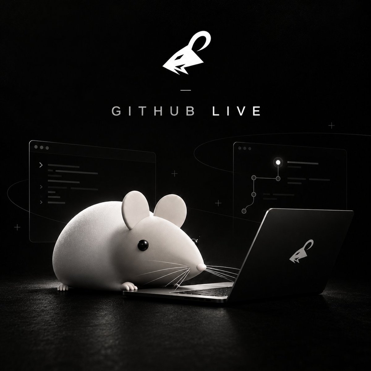 raitdotfun's tweet photo. $RTAI github now live 🐀

official link: https://t.co/kx7jSdfDEZ

check our tech here now and go fight with rat https://t.co/7SiJ5HVFJS