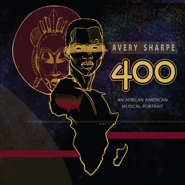 budhouse1048's tweet photo. ジャズ喫茶の戯言

Avery Sharpe / 400: an African American Musical Portrait

エイブリーシャープ(b)によるアフリカン・アメリカン組曲
そう言うと身構えてしまいそうですがアフリカンジャズに聴き慣れた今では普通に楽しめる　日本流通が少なかった為認知度は低いですがネットでお気軽にどうぞ💖 https://t.co/mswqpCNRhp