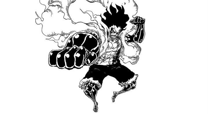 onepiecepanel's tweet photo. What’s your favorite Luffy transformation ? https://t.co/3aP82m0Imb