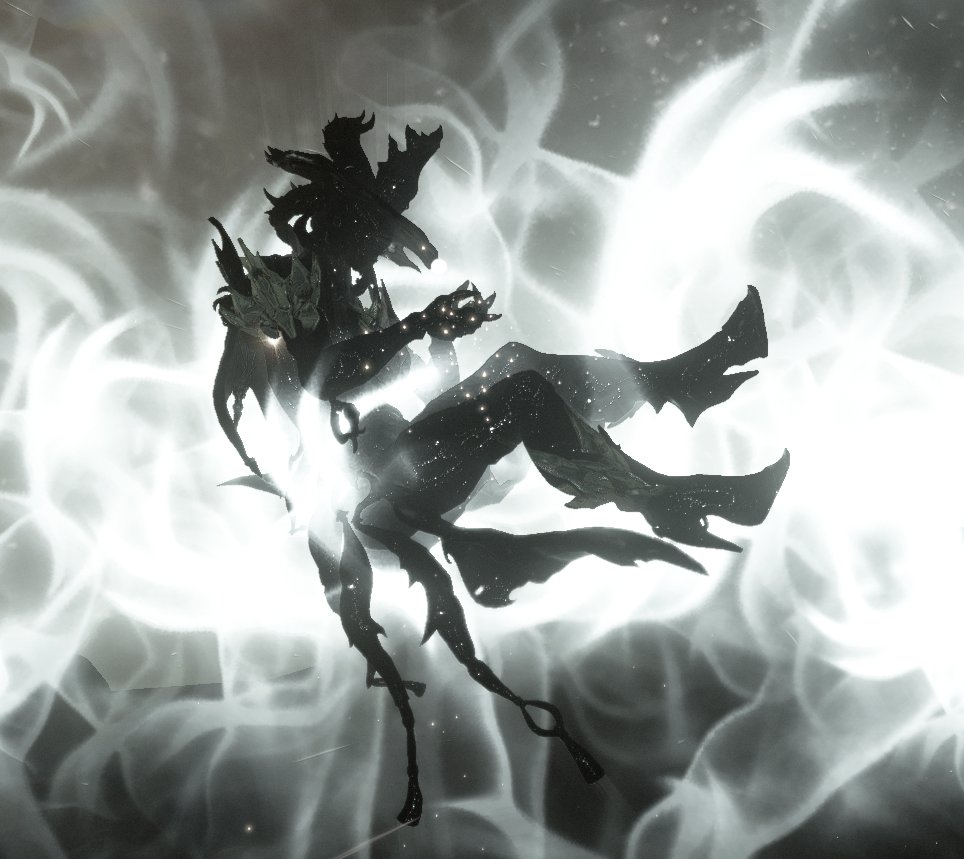 ClawedStreams's tweet photo. Ice Queen 🌬️❄️👑

#TennoCreate @PlayWarframe #Warframe #WarframeCaptura #Captura #FashionFrame #NarinFashion https://t.co/iSoXXAo3p5