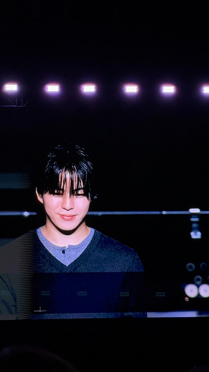 abcdefgharuto04's tweet photo. #TREASURE THE STAGE 2026 NEW WAV : LIVE IN KAOHSIUNG https://t.co/mLsrDng3DE