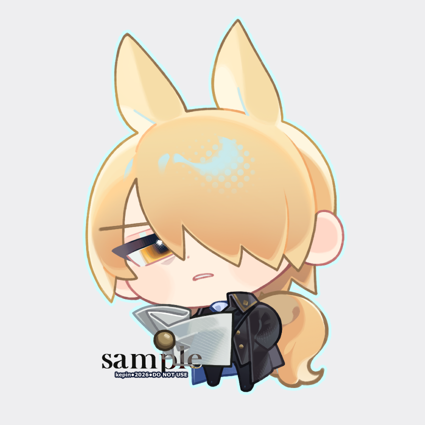 5758kpn's tweet photo. [💚&amp;🔁are appreciated!]
Hello, I will be slowly accepting commissions again for chibis like this, with starting price from $35!
I will work on 1 slot at a time 👴
You can order them through my VGen:

#VGenComm https://t.co/Bz69iPb6pn