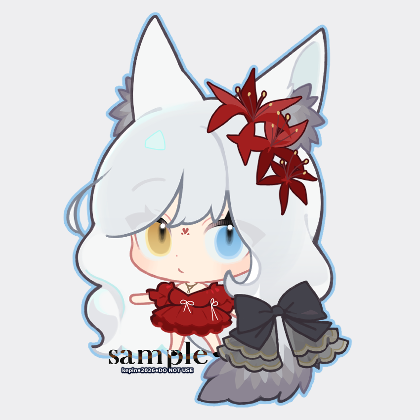 5758kpn's tweet photo. [💚&amp;🔁are appreciated!]
Hello, I will be slowly accepting commissions again for chibis like this, with starting price from $35!
I will work on 1 slot at a time 👴
You can order them through my VGen:

#VGenComm https://t.co/Bz69iPb6pn
