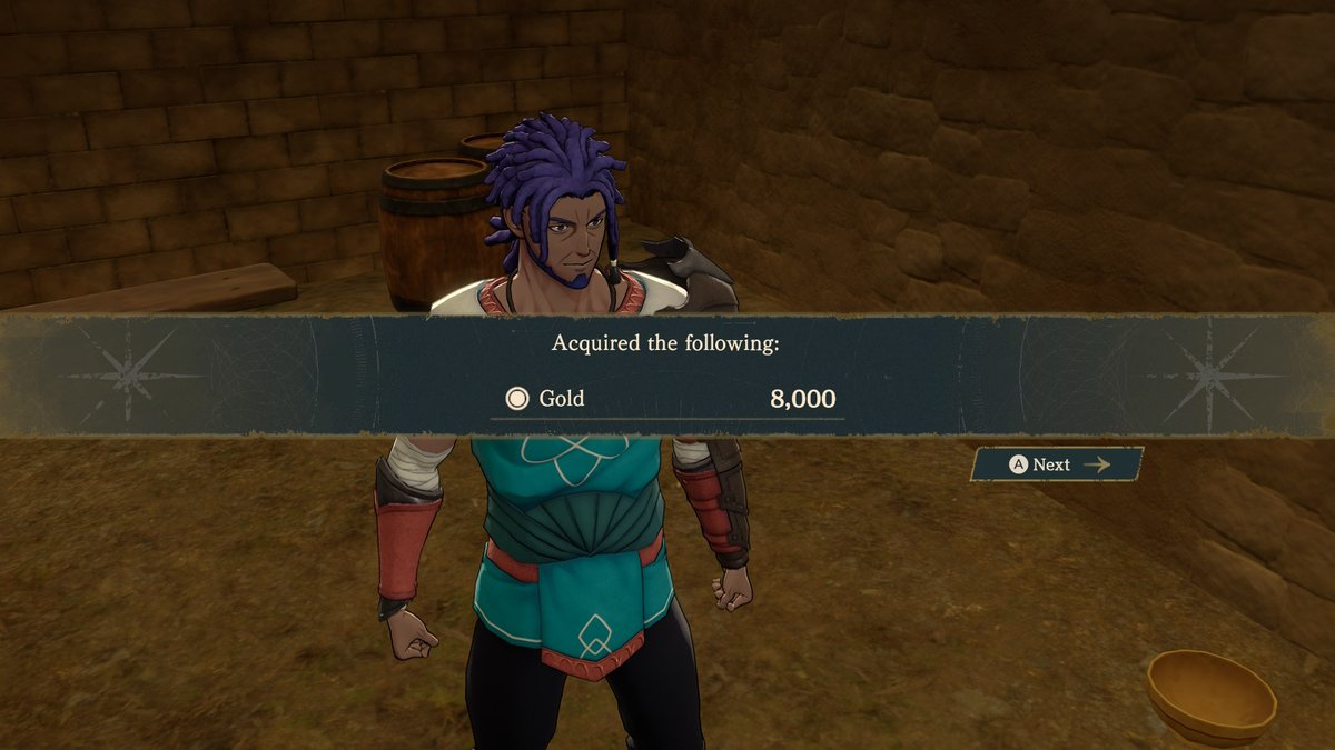 ArabianBatboy's tweet photo. If Castor can still give 8,000 gold coin in child support from while in prison, then what's your excuse? https://t.co/wUgoYmioki
