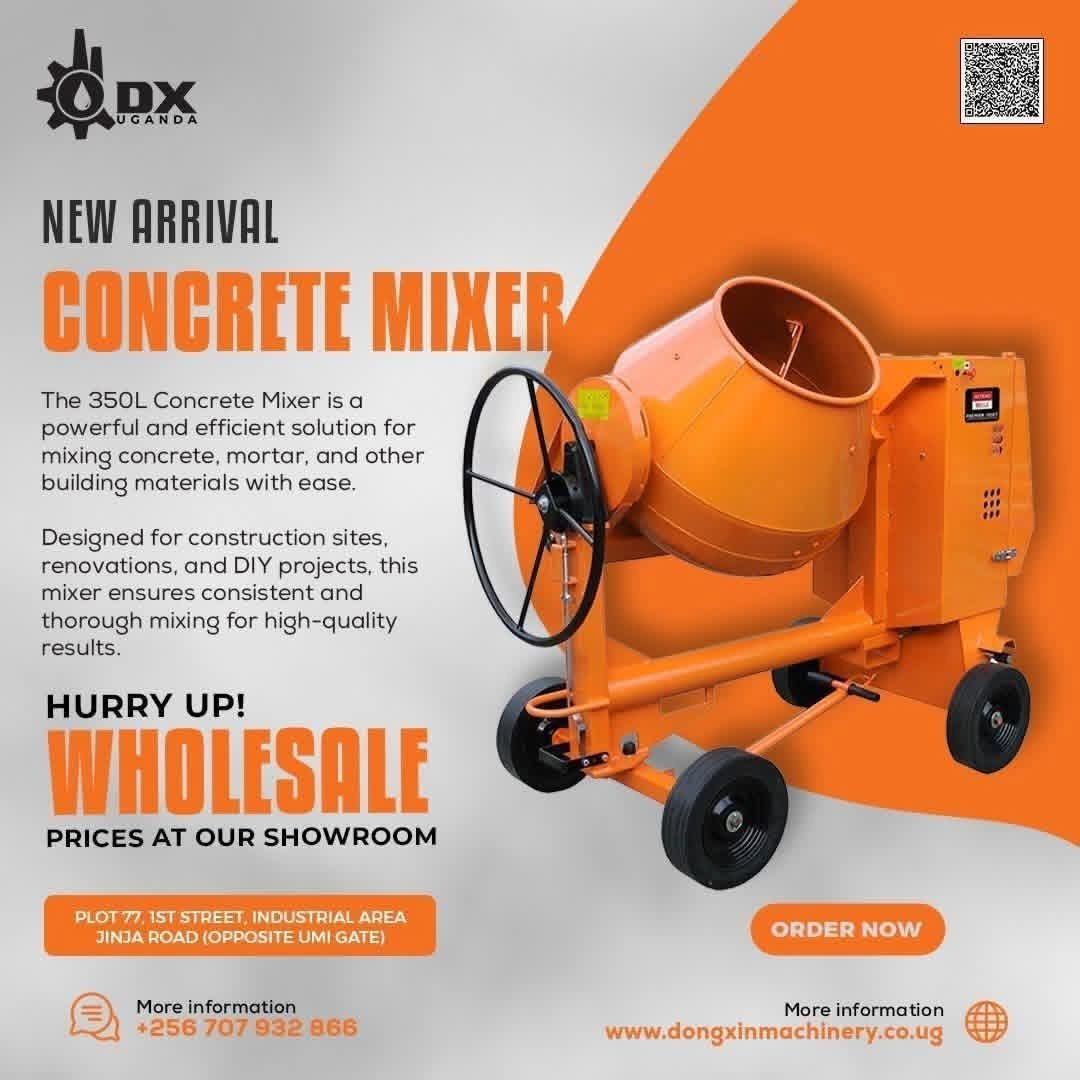 dxm_ug's tweet photo. Built Tough, Built Right 😃AFFORDABLE FARMING, MINING, INDUSTRIAL &amp; ELECTRICAL EQUIPMENT AT DONGXIN MACHINERY UGANDA

GET IN TOUCH WITH US TODAY!!

+256707932866 or +256767803877
sales@dongxinmachinery.co.ug
https://t.co/RB8QB0rcQH
Jinja Rd opposite UMI main gate Kampala uganda https://t.co/TwcBNZxUH6