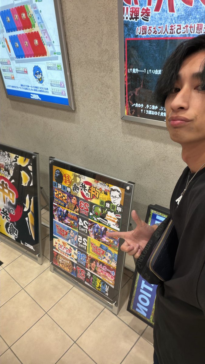 prowaasan's tweet photo. 今日も抜群の内容聞いてます

番号悪くてもやれたのかまた動画チェックしてください👍

近い方はぜひ今からでもパチンコ打ちにABC甲斐敷島店に遊びに来て下さい！！

山梨県でパチンコ打つならABC💥

帰ります https://t.co/dVuzSNckLU