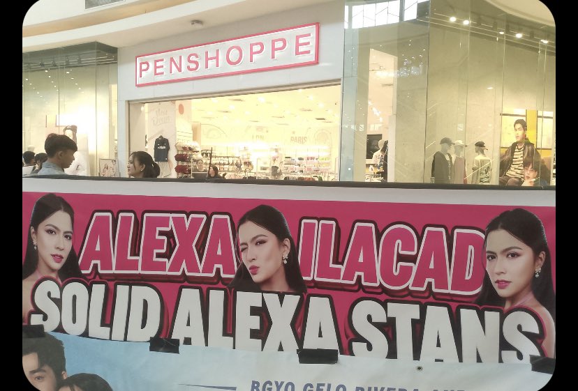 jakiserendipity's tweet photo. Yasss girl! She’s in Naga. Again!

ALEXA SA PEÑAFRANCIA https://t.co/CKAQNgDltG
