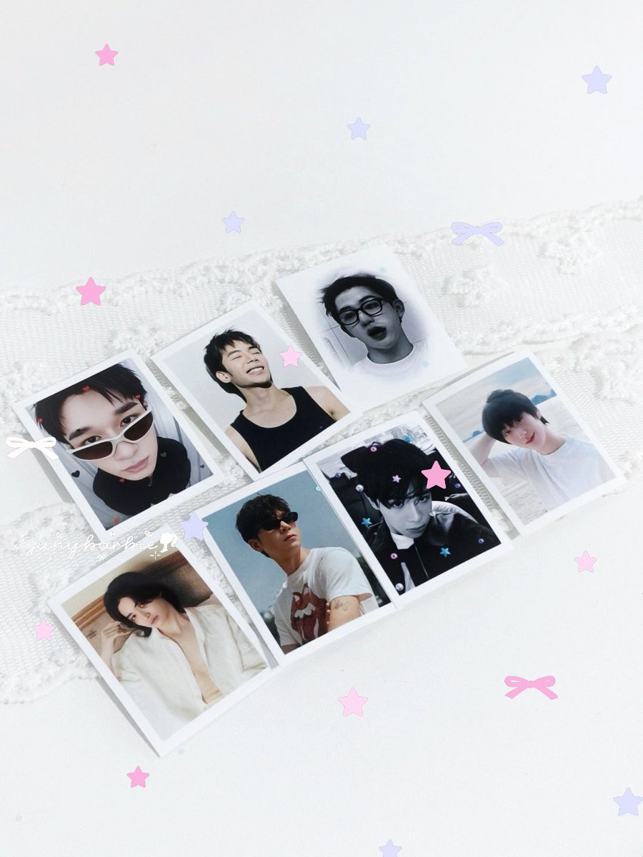 jxnybarbie's tweet photo. ⋆.˚⊹꒰ა 𝒈𝒊𝒗𝒆𝒂𝒘𝒂𝒚 #ATLASRisingUpConcert ໒꒱⊹˚.⋆

♡ ༘ Random photo ID 140 set

📍 Impact Arena
🗓️ Sep 27, 2026
⏰ tba 

#GiveawayALIS
#ATLAS_th #ATLASth https://t.co/qFHx5Y15ZJ