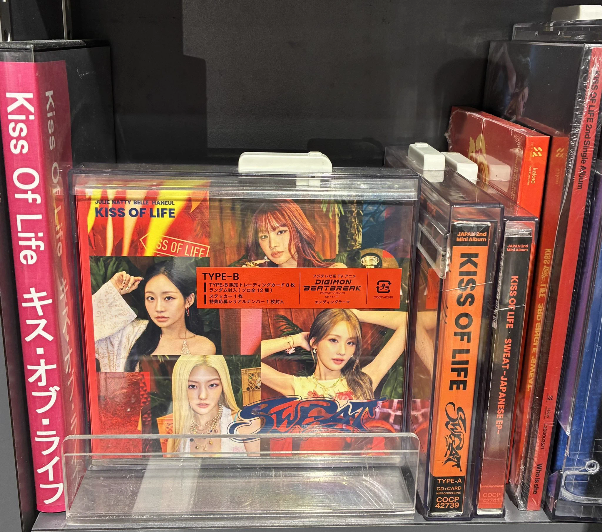 タワーレコード高崎オーパ店 on X: 