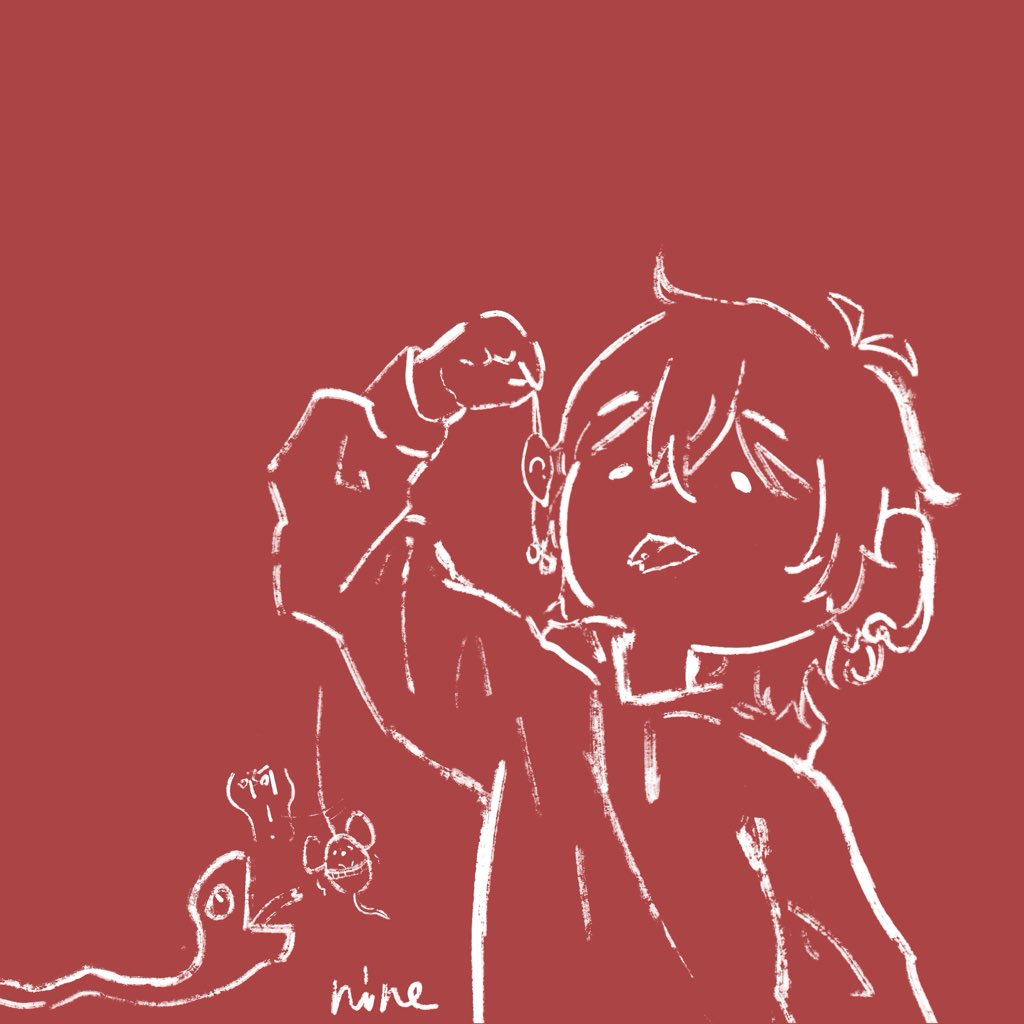 neko28136's tweet photo. 月亮到底是什麼味道啊🤔

#SakuroArt https://t.co/USrGBJaBKE