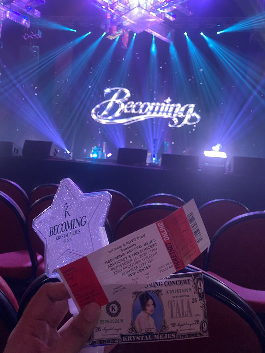 deymsuuu's tweet photo. Worth it ang layo ng byahe 🥹💕

KRYSTAL BECOMING BEGINS
#becomingkrystalmejes https://t.co/khWo3LBmE2