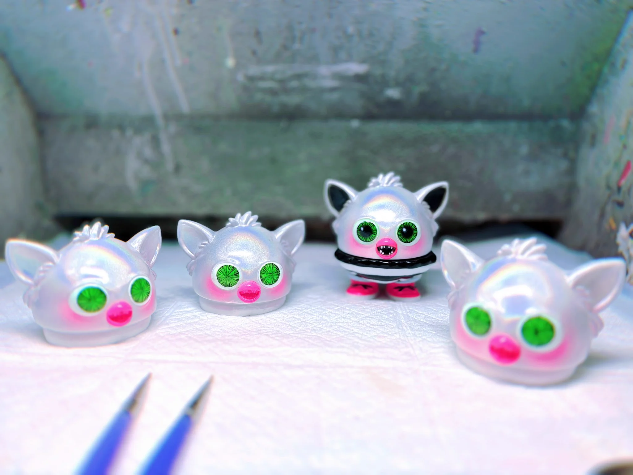 𝙿𝙴𝙴𝙺 𝙰 𝙱𝙾𝙾 𝚃𝙾𝚈 (@PEEKaBOO_TOY) / X
