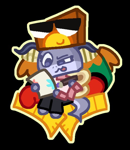 deracheesecake's tweet photo. I like to think that Hawkodile just gets very, VERY excited when he gets to save/protect Sharkimoth from something like YES, HE GETS TO SHOW HIS CHARMING SKILLS AGAIN 🥹🥹💕💕💕

@/mintedf1sh
#unikitty https://t.co/PnP2gDXsCj