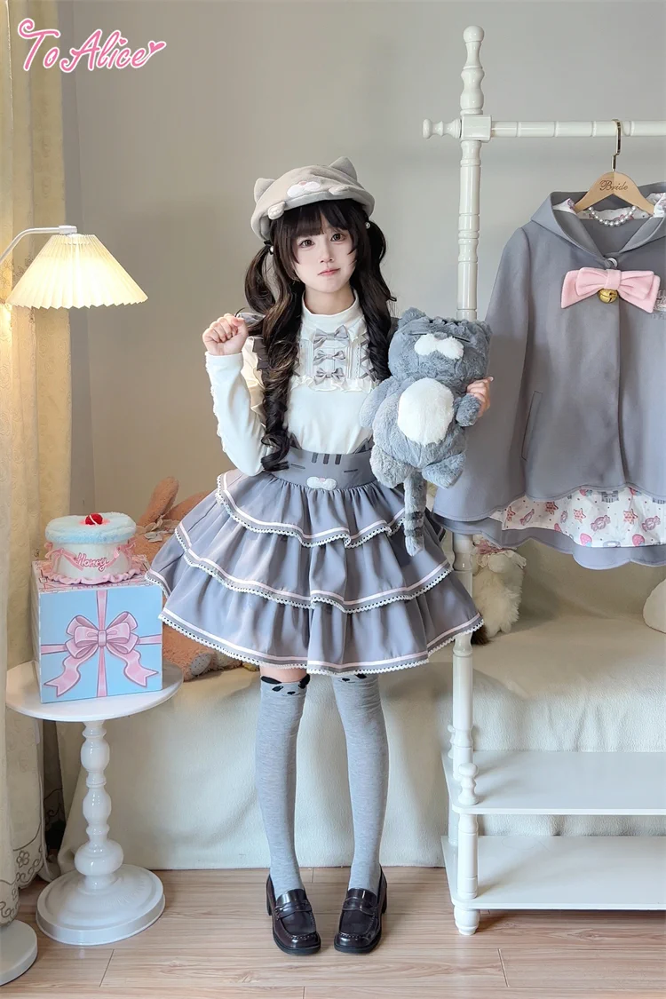 ToAlice♥Japan on X: 