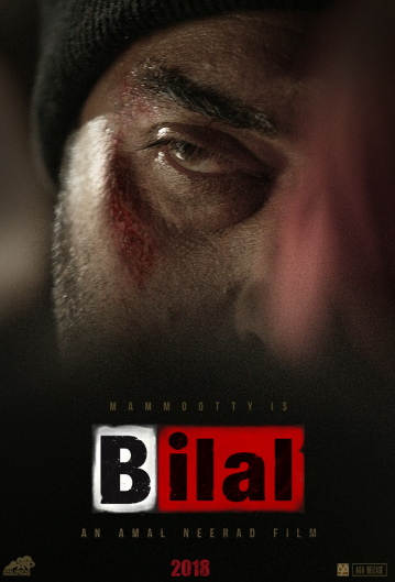 badarduja's tweet photo. #Mammootty's Iconic character #Bilal First half script locked. 

Hopefully Next #Amalneerad Movie will be #BigB2

#Tovinothomas will be part of this movie https://t.co/k5yAGxPOIl