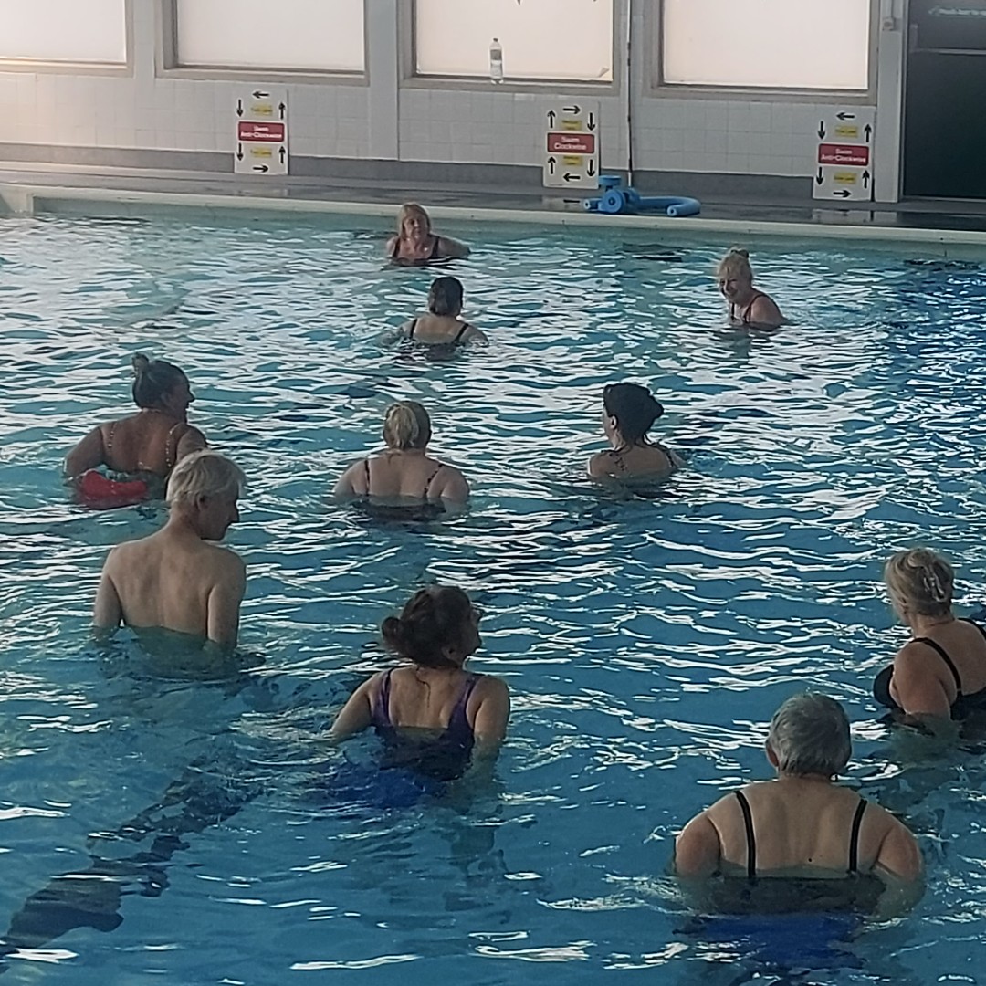 MariCernanfx's tweet photo. What have you done today to make yourself proud? Everyone starts somewhere, so let this be your first step. Feeling nervous? Freedom Leisure is here to support you. Join an induction and our qualified instructors will create a plan just for you. https://t.co/2ABUrSPxU1