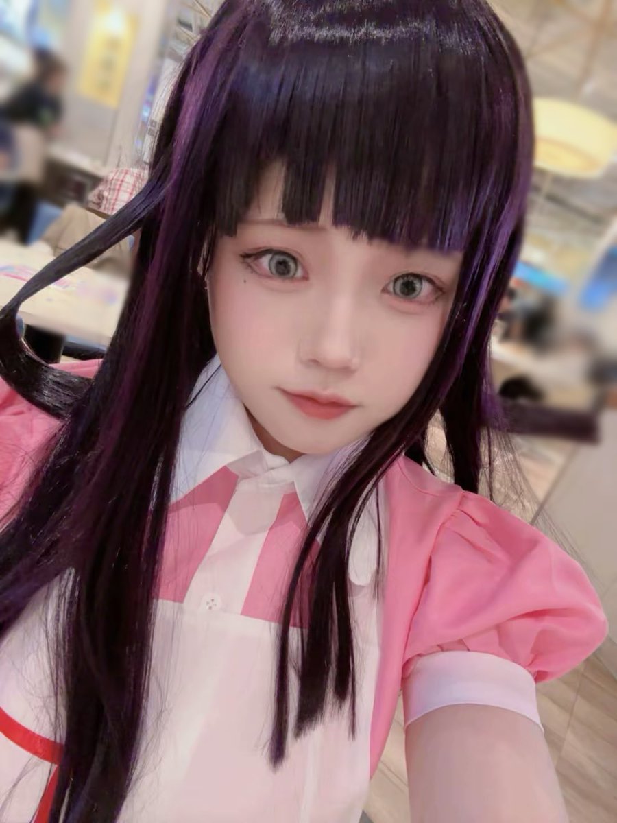 sogapi_cos's tweet photo. 離脱しました！交流ありがとうございました💉

 #アコスタみのおキューズモール https://t.co/YI7DpifM5u