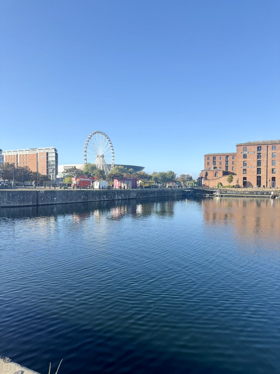 MelanieFelt's tweet photo. Good to be in Liverpool for Labour’s National Annual Women’s Conference for Croydon East CLP🌹
A day of debate and solidarity together we will champion equality.
Women’s voices matter in our movement and across our country.
#LabourWomensConference #LabourWomen #Liverpool https://t.co/UqrhnZDSMl