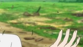 9Lttp1KGhZ3daBS's tweet photo. これだけで何のキャラか分かる人〜 https://t.co/R30EIJAqrA
