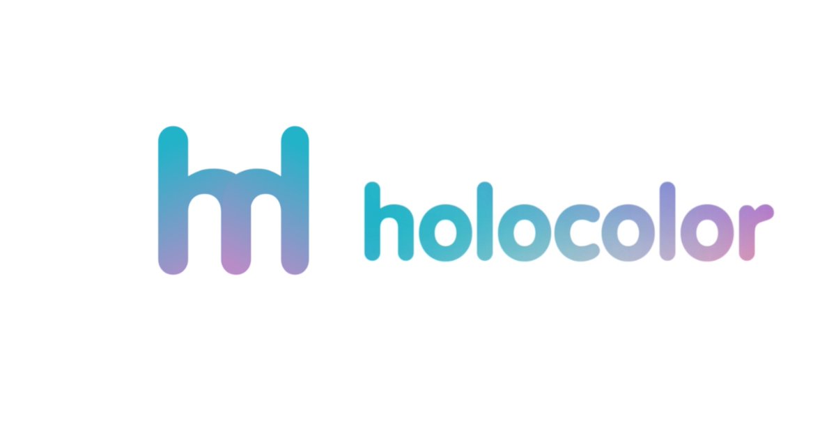 holocolor's tweet photo. [Holocolor] 
 
 We work across talent management, creative production,building and supporting the next generation of VTuber.
 
 Holocolor brings different creators and disciplines together under one goal:

      "Putting VTubers first"

#Vtuber #VTubers #Holocolor #ENVtuber https://t.co/s5auPQUeOd