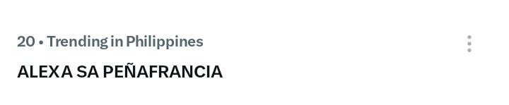 DollexaOFC's tweet photo. Top twenty. Push for a higher spot. 

ALEXA SA PEÑAFRANCIA

#AlexaIlacad https://t.co/zlosckUwGM