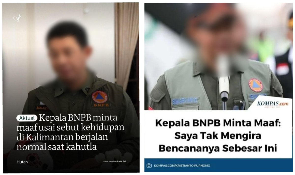 Duren___'s tweet photo. MINTA MAAF TEROOSSS!!!
Bencana dan kesusahan orang,
Luuu abaikan, dullll!!!...

. https://t.co/uAWYsyCfky