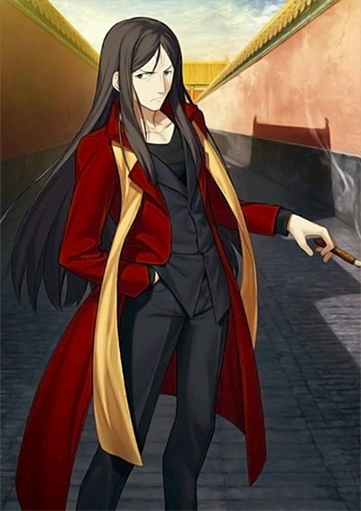 TM_oneday's tweet photo. 10月3日：誕生日：ウェイバー・ベルベット/ロード・エルメロイⅡ世
本日は後のロード・エルメロイⅡ世、ウェイバー・ベルベットの誕生日です。
#ウェイバー・ベルベット生誕祭2026
#ロード・エルメロイII世生誕祭2026 https://t.co/QRMlQ2aYgR