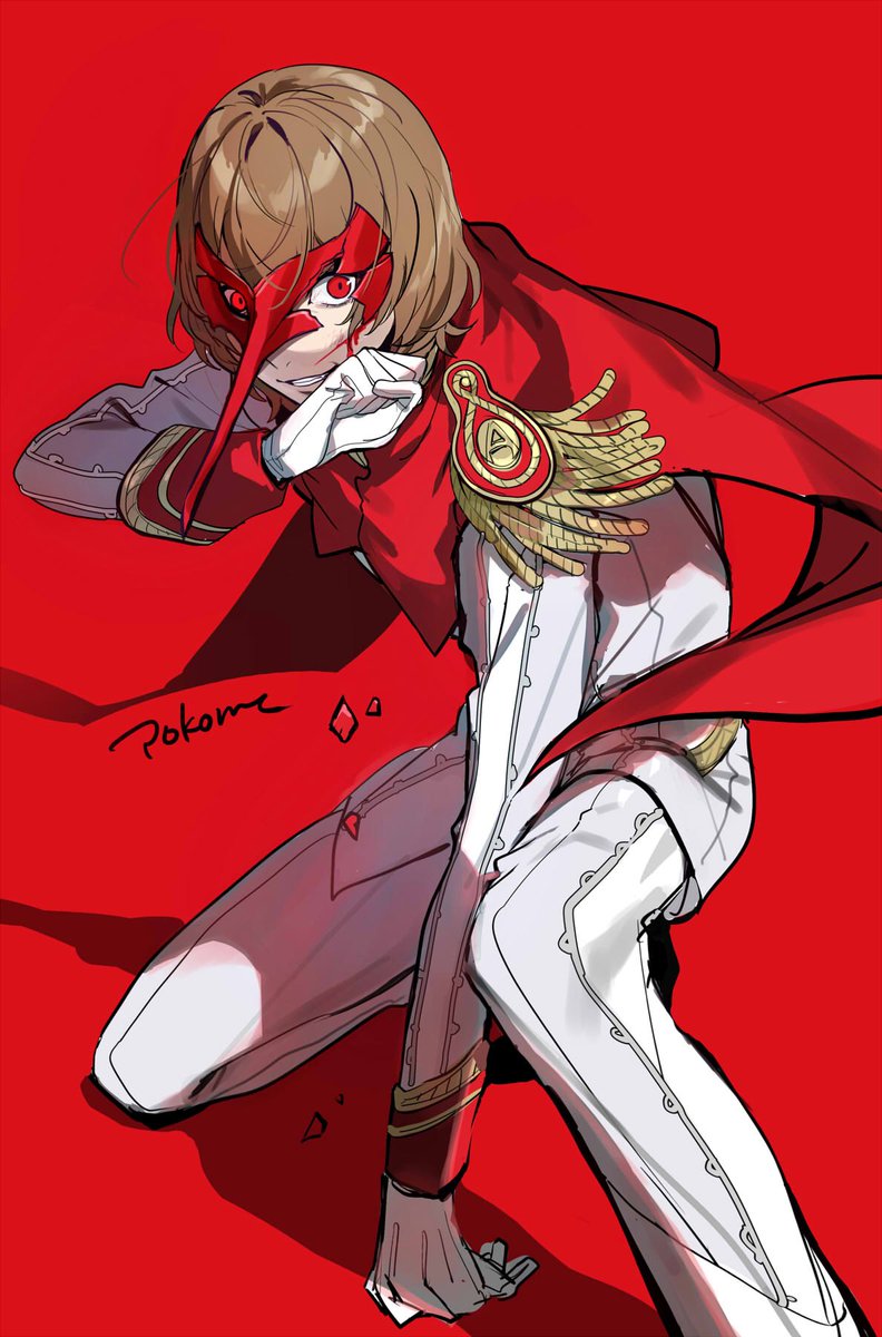PokomeP's tweet photo. クロウ https://t.co/IW2DhSHJ2D