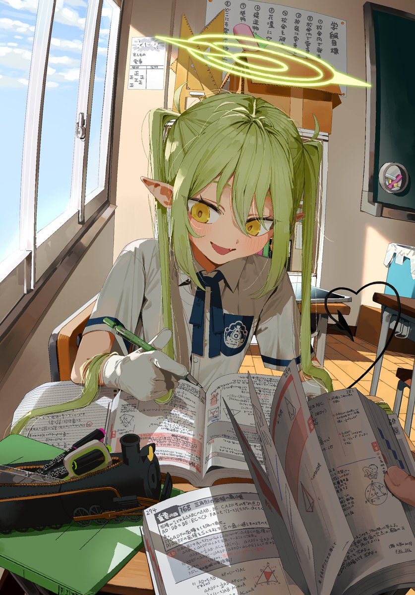 MOOTION_moon's tweet photo. skebちょっとだけ募集します！
よろしく https://t.co/mMAvq9S3lD