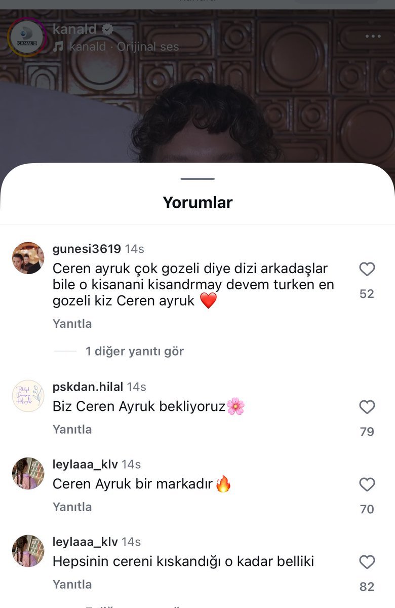 dohxnsxh's tweet photo. cayrugun diger dizilerinde ki ozellikle kadın oyunculara sonrada diger oyuncu arkadaslarina cokca sabir diliyorum bu it surusunun onu kesilmicek cunku hepsi ders alsin cerenle cok yakin olsunlar🌹 https://t.co/EMxWZOluy5