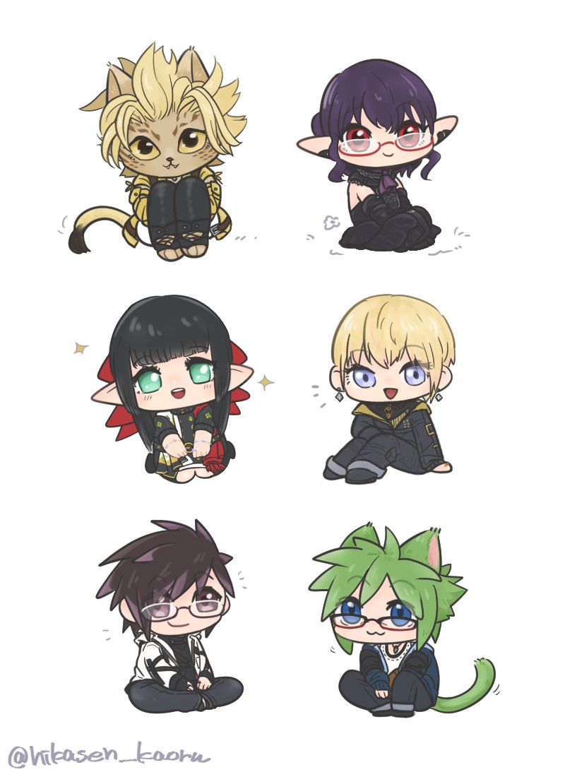 hikasen_kaoru's tweet photo. 🫳💕 https://t.co/eRgCj2gLIq