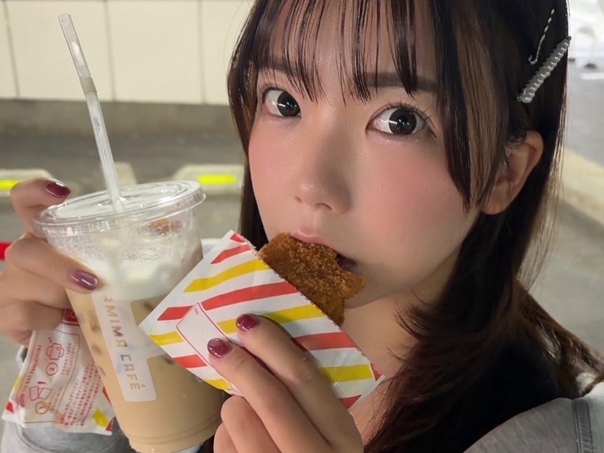 official_riho's tweet photo. 明日は、キコーナ松戸店さんに朝の抽選からお伺いさせていただきます🙇‼︎

明日で9月の連戦ラストなのでしっかり勝って気持ちよく締めたいですっ☺︎ 一緒に楽しんでくれる皆様よろしくお願いします！🩶

#キコーナ松戸店 さん
#PR https://t.co/D6KTlOBzl9