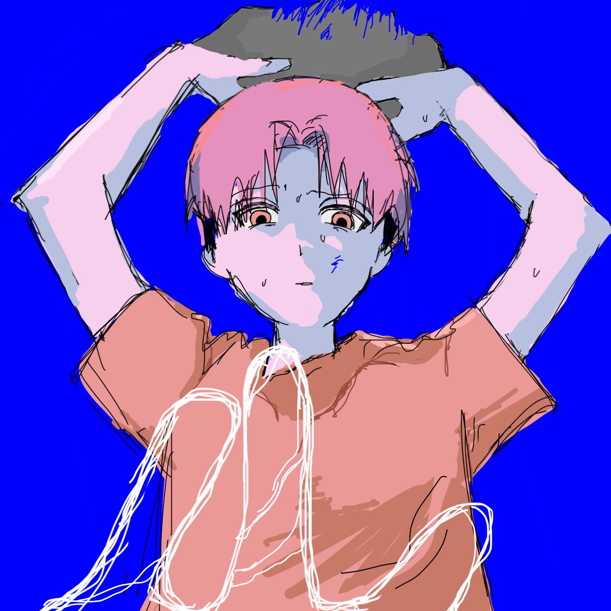 sko12o's tweet photo. #ふたりぼっちの海 https://t.co/sWjsjcry6s