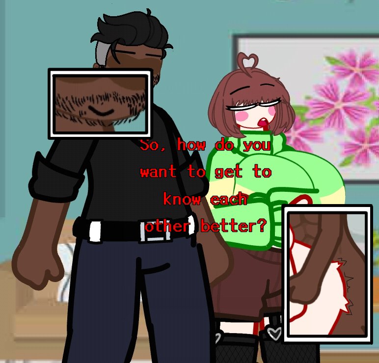 CharaDre3murr's tweet photo. New friend toriel // Story Reboot (1/2) #gachar34 #gachaxxx #gachansfw #nsfw #r34 #xxx #gacha #rule34 #gachasex #BBC https://t.co/wcyrDuuclv