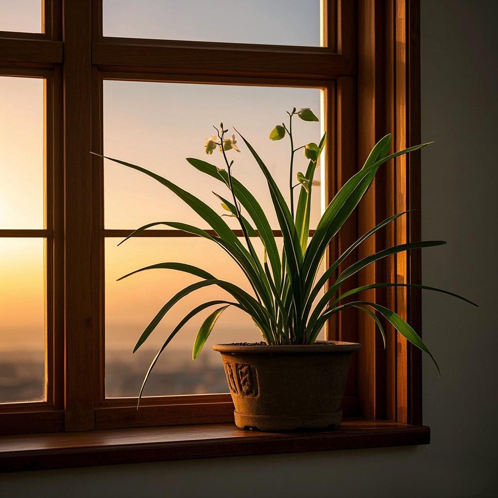 RICKIERICHcnpx's tweet photo. Justo terminé de ordenar el desorden de la tarde, y ahora mi planta favorita tiene un lugar soleado para crecer ， https://t.co/QvM8JeT5pX