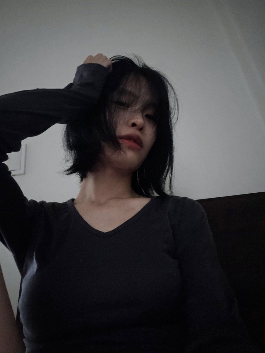 velvetispiece's tweet photo. 쌩얼~

#여장 #보추 #femboy #sissy #男の娘 https://t.co/lAOCeafDFZ
