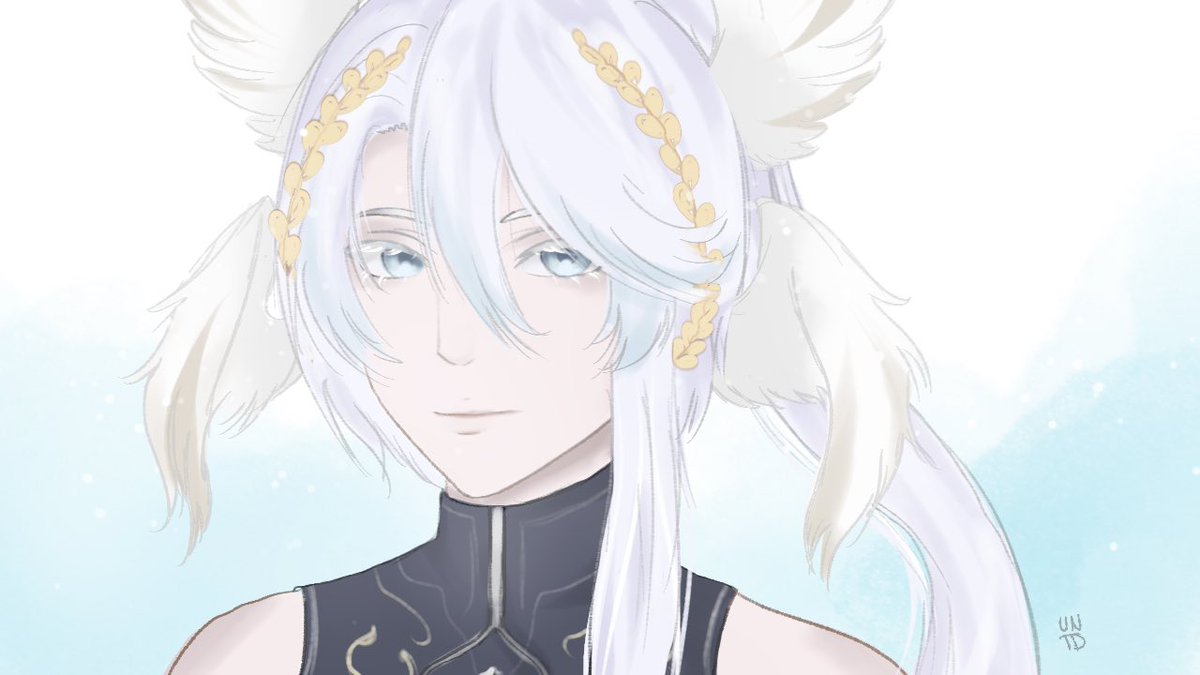 untitledd_exe's tweet photo. And here is number 3 finished, im always such a lover of angelic designs with little head wings,,.,.
#AceHu’manSkylogs
#AceHumanSkylogs https://t.co/dudhUwpnf8