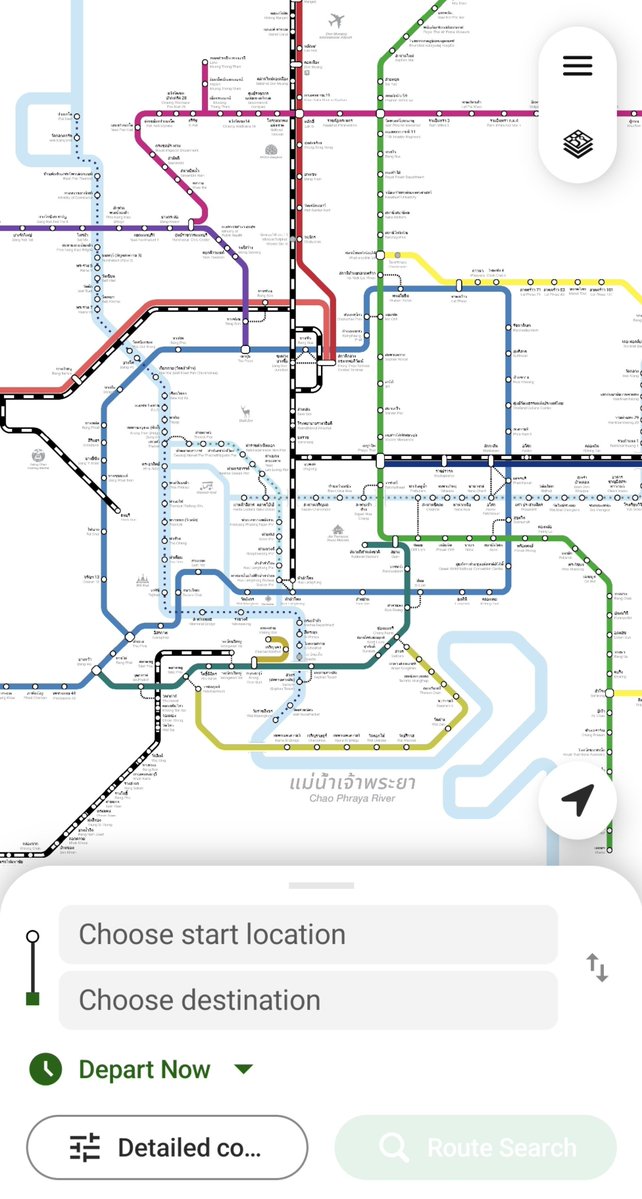 pandapoomjai's tweet photo. สำหรับเอลิสคนไหนที่เดินทางด้วยรถไฟฟ้าแนะนำให้โหลดแอป Transit เอาไว้ได้เลยนะครับ แอปนี้จะช่วยคำนวณเวลาที่รถไฟมาถึง (อาจจะมีบวกลบเรื่องเวลา) แอปนี้ให้คำแนะนำดีมาก โหลดไว้ได้เลยเผื่อคนที่ต้องเดินทางนะครับ 

#ATLASRisingUpConcert https://t.co/bVfJoLaHdf
