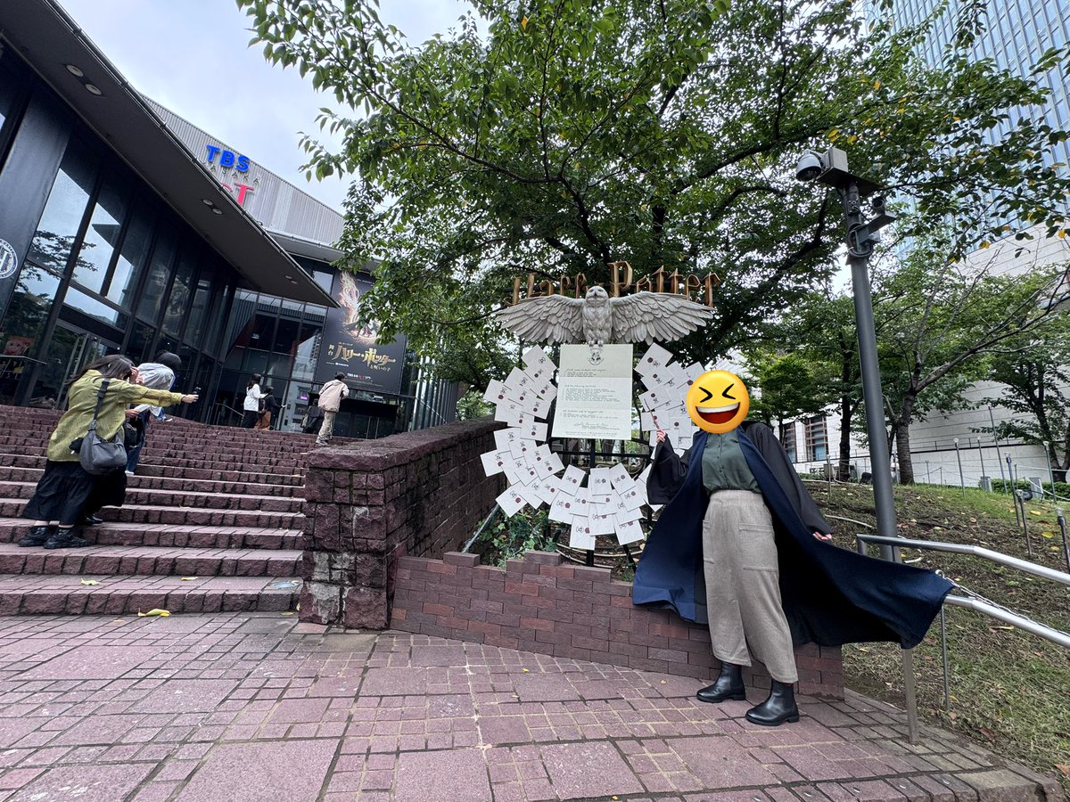 kikyo753's tweet photo. ハリーポッターと呪いの子観てきたー！！🥳🥳
久保さんのスコピ(スコーピウス)が可愛すぎて震えた🫨
アルスコよき…！！😮‍💨✨
石丸さんのハリーもすごく良かった！！✨
めちゃくちゃ面白かった〜！！ https://t.co/OMlBf5CYrH