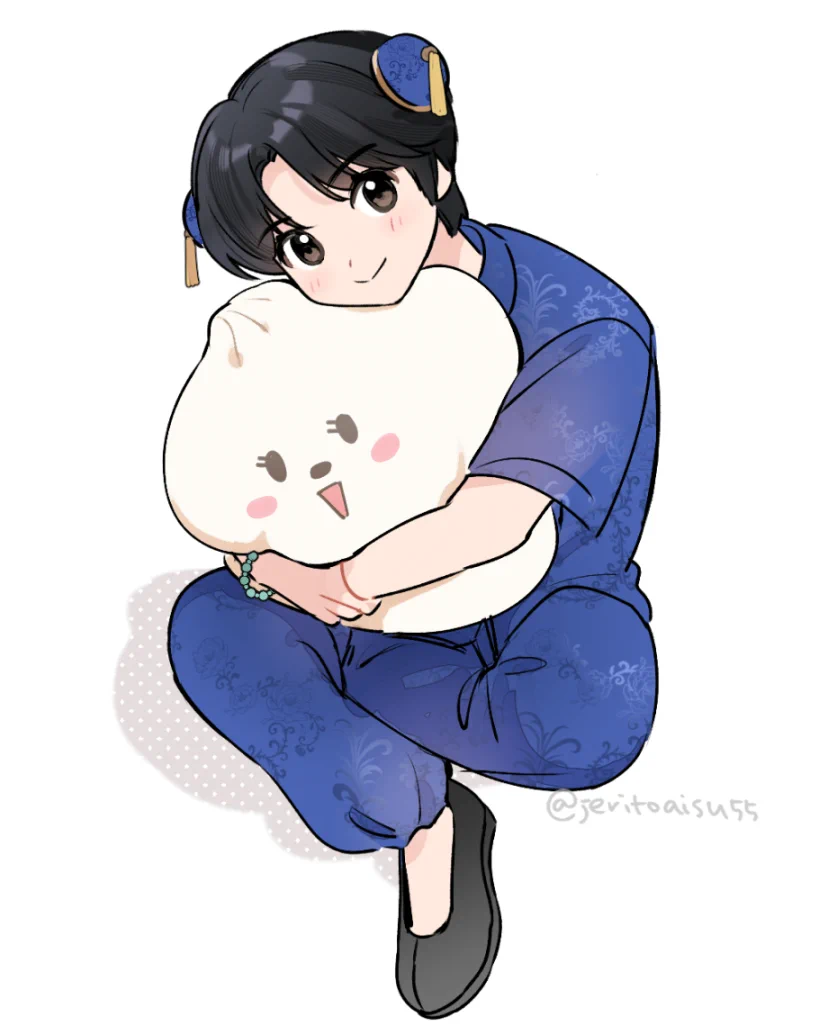 마메 (@jeritoaisu55) / X